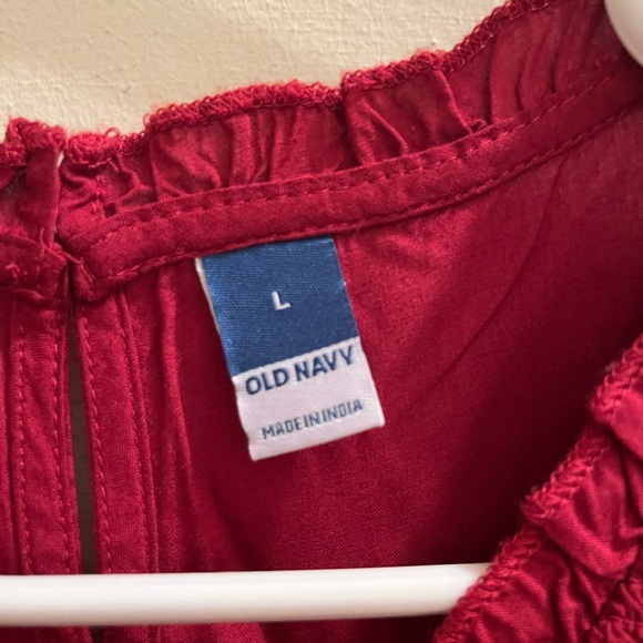 Old Navy Top, NWT - Picture 2 of 4